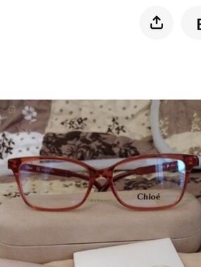 Chloe Glasses